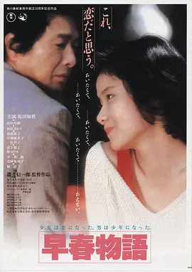 长风渡口 海报