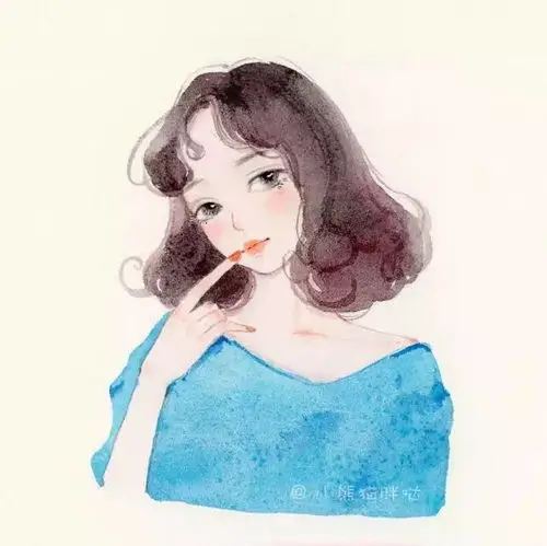 胶片余温 头像